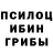 Ecstasy круглые Keysi Rodriguez